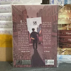 (Trinh thám) - Kẻ Lang Thang - Lương Kha 976165