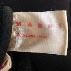 MARNI - Áo khoác hàng hiệu chính hãng 817965