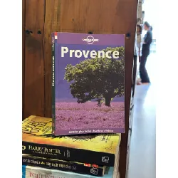 Provence - Lonely Planet