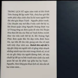 Combo Trùng Hưng Thuở Ấy + Hoành Sơn Một Dãy (bìa cứng) 778722