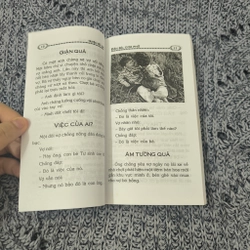 Truyện tiếu lâm Đàn bà - Cơm, phở - Ngọc Bích, Kỳ Duyên 550444