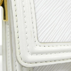 Louis Vuitton Épi Dauphine MINI M55963 Túi đeo vai - Hàng hiệu Chính hãng 802011