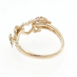 Nhẫn Sapphire Ginza Tanaka 0.08CT - Hàng hiệu Chính hãng 836465