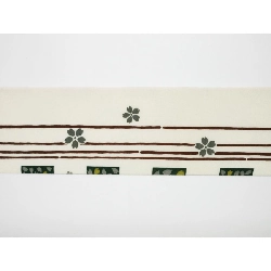 Dây obi Nagoya - Chất liệu Authentic 873092