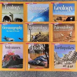 True books (Sách nhập) - Trọn bộ 18 quyển 1038515