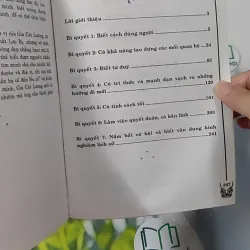 7 Bí Quyết Thành Công Dành Cho Nam Giới - Vương Chí Cường 961168