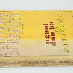 Truyện trinh thám cổ điển Anh: NGƯỜI ĐÀN BÀ NGÃ XUỐNG BIỂN (Anthony Berkeley) 785511