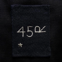 45 RPM 80820083 Áo khoác - Hàng hiệu Authentic 811019