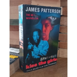 Kiss the girls - James Patterson