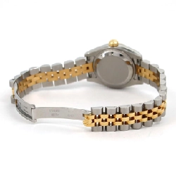 Đồng hồ Rolex Datejust 179173 SSxYG tự động - Hàng hiệu chính hãng 876262