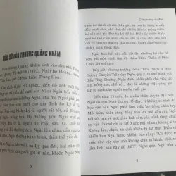 Cẩm Nang Tu Đạo - Hoà Thượng Quảng Khâm 695671