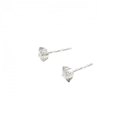 PT/PT900 Bông tai kim cương 0.370CT - Hàng hiệu Authentic 867587