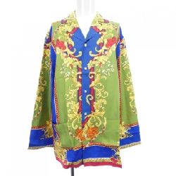 Áo sơ mi VERSACE 1001525 - Hàng hiệu Chính hãng