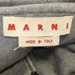 Marni MARNI JKMA0200KN Áo khoác - Hàng hiệu Authentic 812511