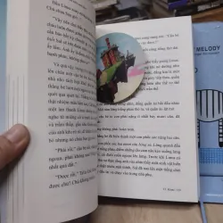 Sách: Ngôi nhà bên bờ biển xanh thẳm - TG: TJ Klune (B1) 795812