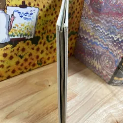 Leonardo (Da Vinci) - Bìa Cứng 928094