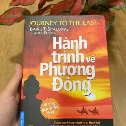 Combo Hành trình về Phương Đông & Hành trình tâm linh siêu việt của Đức pháp vương Drukpa 708030