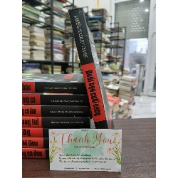 Buổi Hẹn Cuối Cùng- James Hadley Chase 791916