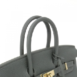 【Sản phẩm chưa sử dụng】Túi Hermes Birkin 25cm 057208CP 617343