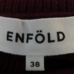 ENFOLD Áo len 629054