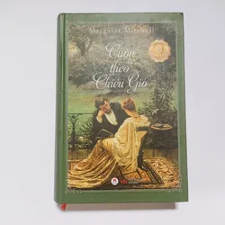 Cuốn Theo Chiều Gió 