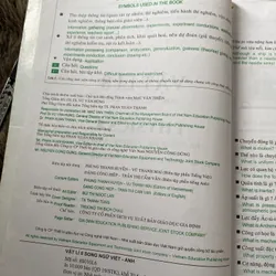 (song ngữ) Vật Lí 8 song ngữ Việt Anh  603162