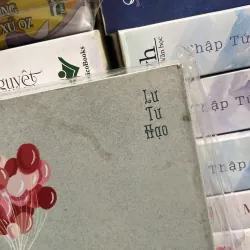 đừng cúi đầu mà khóc hãy ngẩng đầu mà đi - Lư Tư Hạo 998033