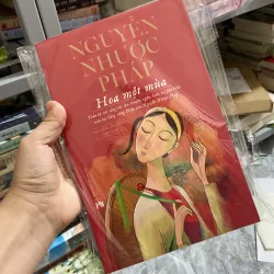 Nguyễn Nhược Pháp - Hoa Một Màu 