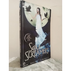 [Phiên Chợ Sách Cũ] Soul Screamers - Nữ Thần Báo Tử (2013) - Rachel Vincent S1911