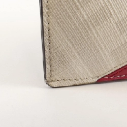 Túi clutch mỏng phẳng Fendi 7N0110 AJF8 616709