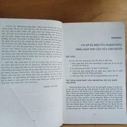 Maketing Căn Bản (Sách Remake) - Philip Kotler 1026856