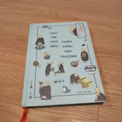 Học Ăn, Học Nấu, Thẩm Thấu Yêu Thương (Bìa Cứng) – Seigaku