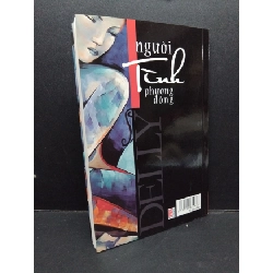 Người tình phương Đông Delly mới 80% ố 2012 HCM.ASB0910 917302