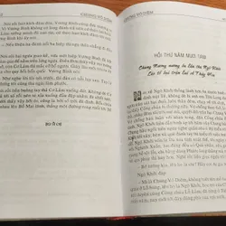 CHUNG VÔ DIỆM (bìa cứng) 704189