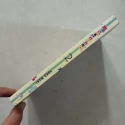 Romantica Clock Tập 2 973659