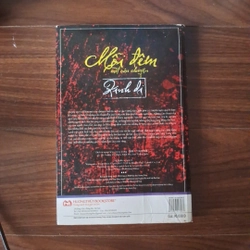 Mỗi đêm một câu chuyện kinh dị 525193