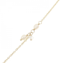 K10YG Ngọc trai nước ngọt - Hàng hiệu Authentic 848811