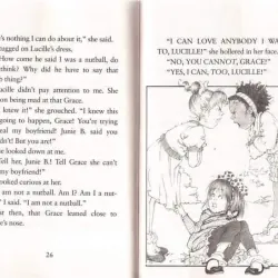 Junie b.jones - 28 quyển - No box 737835