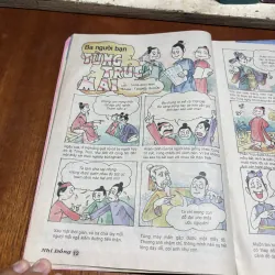 [Sưu Tầm] - II Báo Nhi Đồng - Số Đặc Biệt 2003 • 2004 (2 Cuốn) 930709