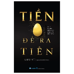 Tiền Đẻ Ra Tiền (2025) - Lưu Vĩ