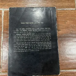 Thăng trầm quyền lực - Alvin Toffle  (6) 930894