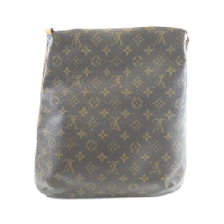 Túi xách vai Louis Vuitton Monogram Musette M51256 - Hàng hiệu Chính hãng 769071