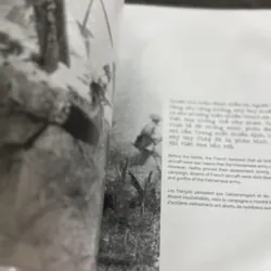 Sách ảnh Điện Biên Phủ bìa cứng  739124