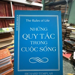 Những quy tắc trong cuộc sống  