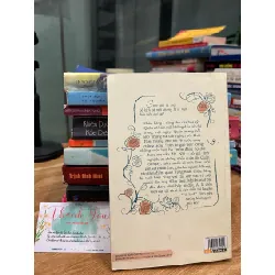 Không gì ngăn cách nổi tình yêu – Hàn Băng Vũ 570885