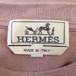 HERMES *21-5758 Áo thun - Hàng hiệu Chính hãng 893552