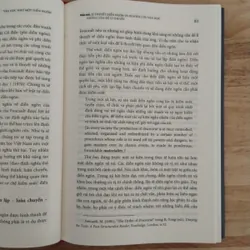 Văn học như một diễn ngôn (bìa cứng) 590147