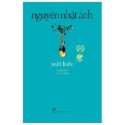 Mắt Biếc (Tái Bản 2022) - Nguyễn Nhật Ánh Mới 100% HCM.PO 151119