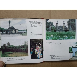 Huế di sản văn hóa thế giới - 1995 - 167 trang - Bìa cứng - Kt 10 x 10 LỊCH SỬ - CHÍNH TRỊ - TRIẾT HỌC ANTQ2012-190 737636