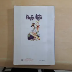 Truyện Kiều 784850